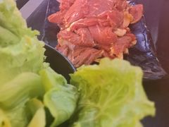 -吉志烤肉(太原总店)