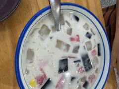 -文昌邓记清补凉(西沙路店)