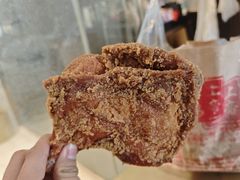 -上帝炸鸡(食品街店)