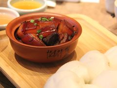 -香园茶社·金陵小灶(老门东店)