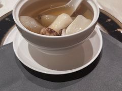 -皇朝会.经典传统粤菜(外滩店)