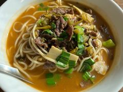 -立文冬·鲜活面(杭州太合商业中心店)