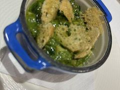 -The V泽惟·低温慢煮料理