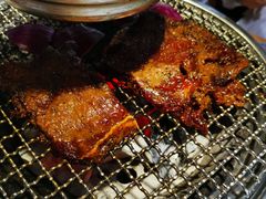 黑椒牛排-原始泥炉烤肉(总店)