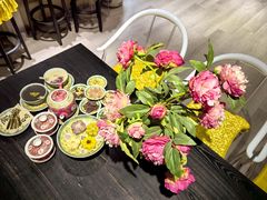 -宫事颐庭·老佛爷贵寿下午茶(颐和园店)