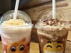 -星巴克(天津五大道店)