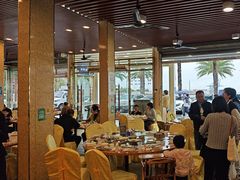 -新金盛·海鲜酒楼(盐田店)
