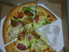 android_upload_pic-必胜客(唐百友谊店)