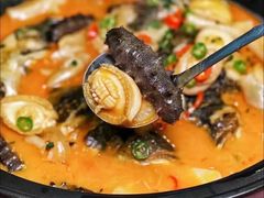 -虹御轩·传承江浙菜(虹桥店)