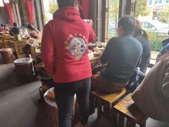 -蜀大侠火锅(香格里拉店)