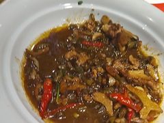 -庭苑饭香·生态餐厅(动物园店)