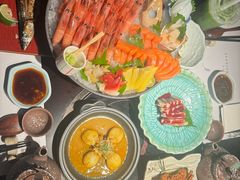 -松鹤精致料理(五一中路店)