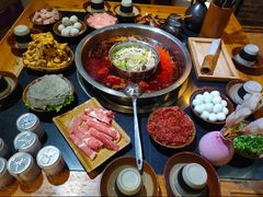 -麻大侠老火锅(巴国城店)