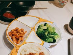 -乔阿马·江南味·驴肉香(龙湖华泾天街店)