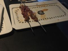 -很久以前羊肉串(清河店)