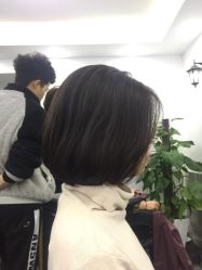 -Meet salon 遇见造型
