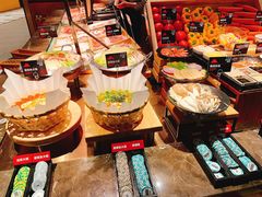 -炉小哥烤肉(朗悦公园茂店)