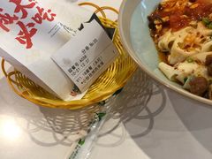 -馍界传奇·肉夹馍·手工面(中北永旺店)