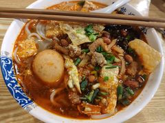 -阿熊螺蛳粉(北大街店)