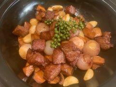 -狮王府淮扬菜(夫子庙老门东店)