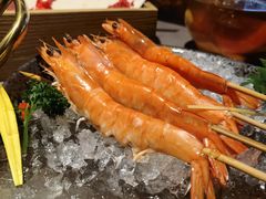 -罗勒家·养生火锅· Bistro(大望路店)