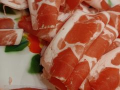 -满禾林火锅(丹东路店)