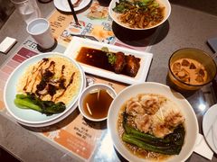 -大头力茶餐厅(花都融创茂店)