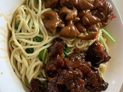 -泰顺江南春面馆
