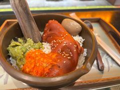 -京参 • 擂椒饭(这有山店)