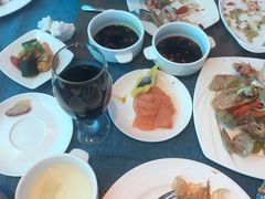 -瑞德姆美人鱼海底演艺主题餐厅(亚龙湾店)
