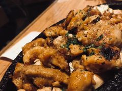 -玛格萝妮(汇智国际商业中心店)