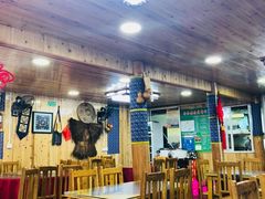 大堂-苗湘食府(十年店)