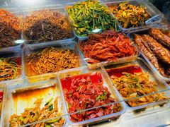 -春花民族美食(佳木斯总店)