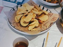 -石牌岭小亮蒸虾•湖北老字号(左岭店)