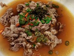 -眉州东坡(上海中心店)