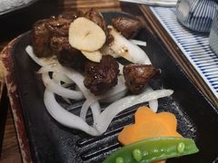 -和悦日料(雅颂庭店)