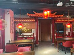 -秦月轩·陕西家乡菜(阜成路·五棵松店)