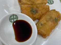 -添好运(中环IFC店)