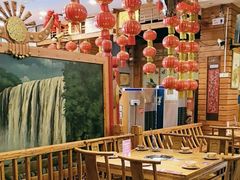 -亮欢寨酸汤鱼(沙冲路店)