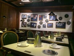大堂-加餐海鲜自助(集美银泰百货店)