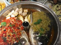 -望湘园·湖南菜(宏伊店)