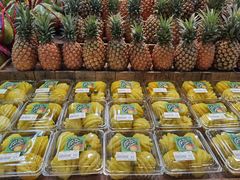 -果蔬好(江南赋店)