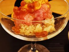 -鮨青(恒基名人购物中心店)