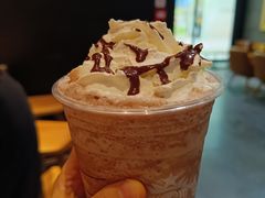 -星巴克(太原茂业天地店)