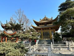 -上海东林寺(金山区)
