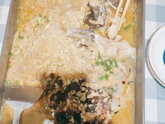 -鱼酷活鱼烤鱼(北美店)