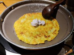 锅巴牛腩-吃饭皇帝大土家民族菜(正大广场店)