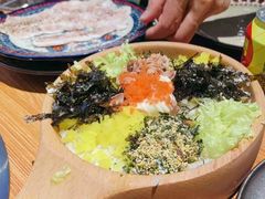 -哼蟹二将·烤肉酱蟹(合生汇店)