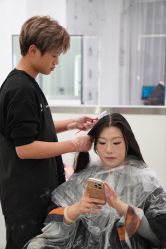 -5M HAIR SALON