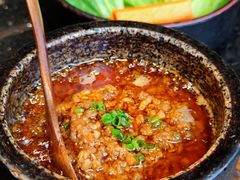 牛肉酱-虎丸烧肉(新大陆广场店)